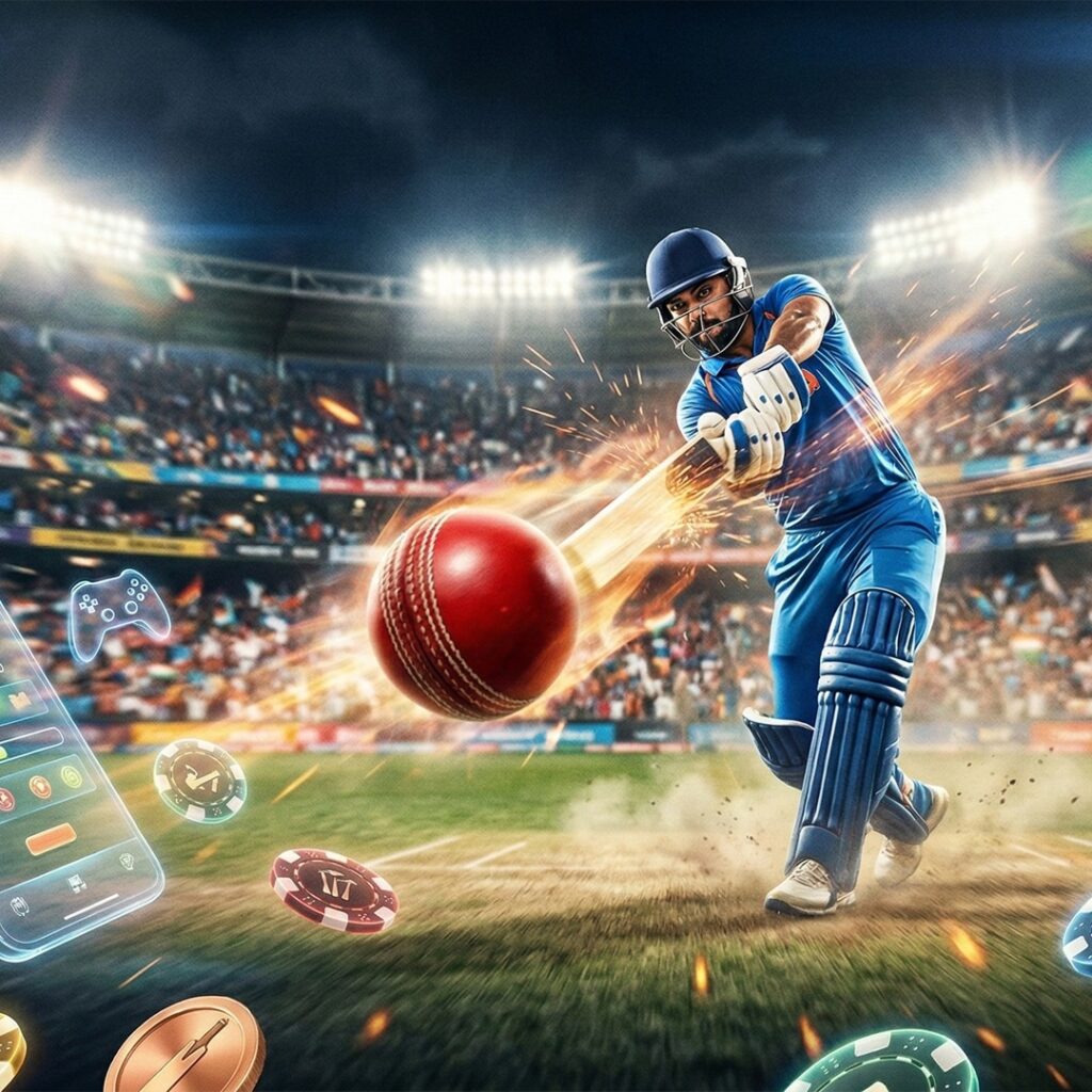 IPL 2026 is Here: Why Every Cricket Fan Needs an IPL ID This Season