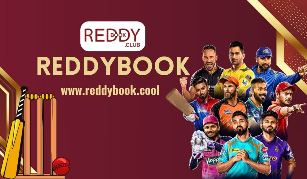 How Reddybook Notifications Keep You Updated During IPL Matches