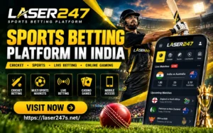 Laser247 Sports Betting Platform in India 2026 Overview