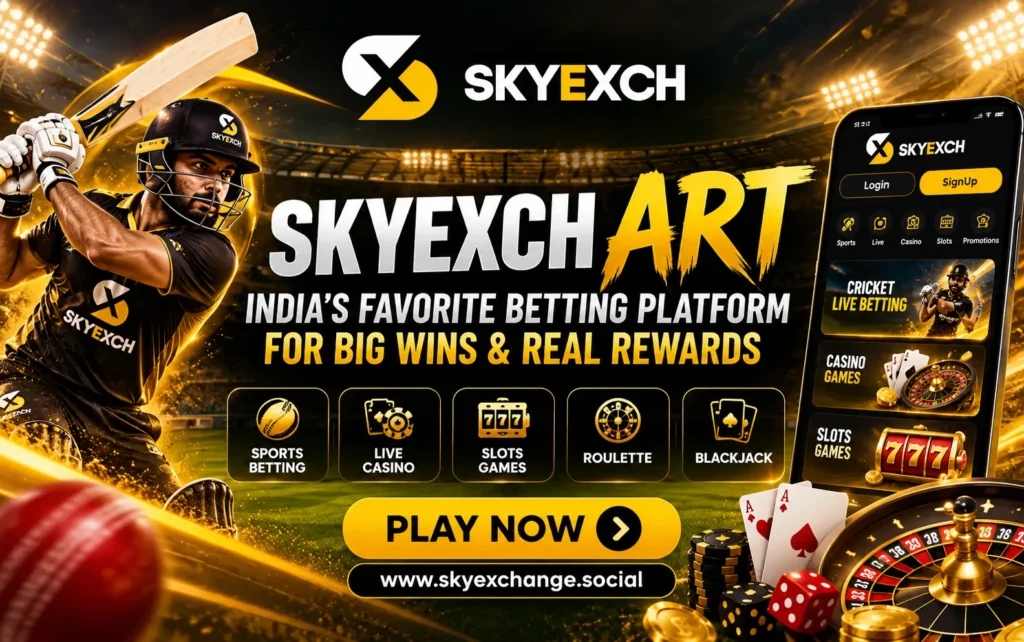 Sky Exchange Art – Smart Betting Strategies & Market Guide