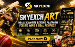 Sky Exchange Art – Smart Betting Strategies & Market Guide