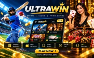 Ultrawin Review Sports Betting, Casino & Gaming Guide